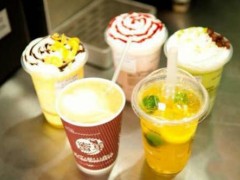 加盟飲品開店選擇哪個(gè)品牌好?