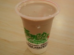 加盟飲品品牌哪個(gè)好?茶舞功夫小成本是您不錯(cuò)的