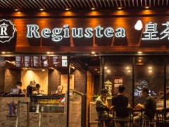 加盟特色天御皇茶飲品店能夠賺錢嗎？