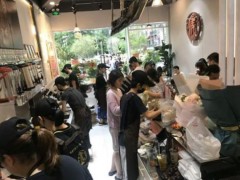 加盟老虎堂奶茶品牌怎么樣？