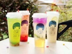 焦作丸茶一派飲品店加盟怎么樣？