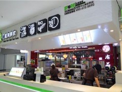 2019年飲品店加盟哪家好？