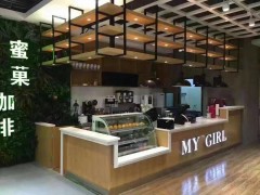 蜜菓飲品店加盟怎么樣?能否月收入10萬+？