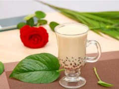 最地道最正宗的好奶茶香夏茶加盟怎么樣呢？