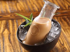 開(kāi)家阿水大杯茶加盟店賺錢(qián)嗎？