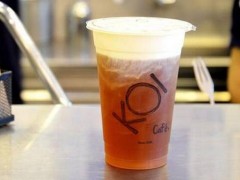 開(kāi)放牛斑奶茶加盟店您必須要注意的幾個(gè)事項(xiàng)