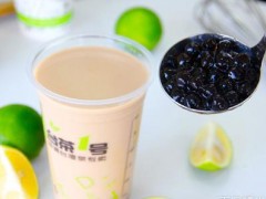 2019年加盟飲品品牌臺茶一號有哪些要求?