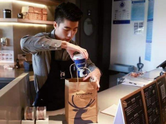 咖啡店怎樣經(jīng)營才能賺錢，瑞幸咖啡教你