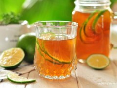 青檸蜜奶茶加盟費(fèi)及加盟條件是怎樣的呢?