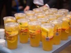 新興飲品加盟品牌甜啦啦加盟店該如何運(yùn)用背景