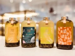 小型飲品加盟店哪家好？