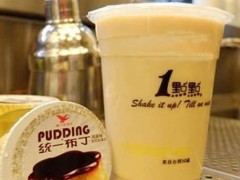 新型加盟品牌1點點奶茶有哪些加盟優(yōu)勢
