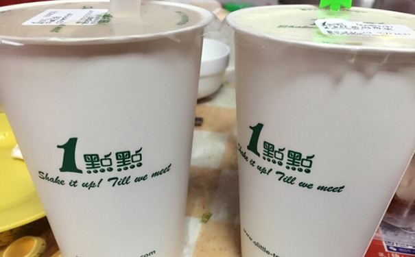 呔茶飲品免加盟費嗎？需要哪些費用？