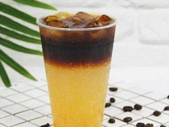 開九分茶飲品加盟店需要多少錢?最好具備哪些能