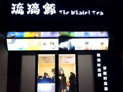 市場對琉璃鯨加盟店都有什么看法?