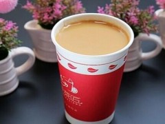 飲品加盟項目哪家好?茶匠奶茶助您輕松走向成功