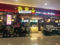 許留山甜品店外賣(mài)如何做起來(lái)呢?