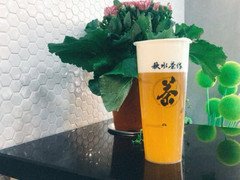 加盟飲品店好嗎?來看看秋水茶作是如何說的
