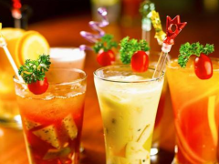 2019年時尚飲品發(fā)展前景如何?