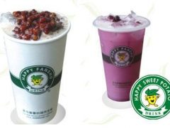 開快樂番薯加盟店是否賺錢？