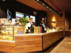 在合肥怎樣經(jīng)營惠人芳果汁吧店才能盈利?