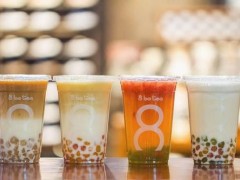 在合肥如何開好一家8波茶店?