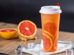 心研茶加盟的品牌影響力上了一個新的臺階