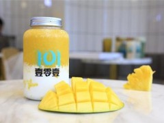 上海飲品店加盟費多少錢?