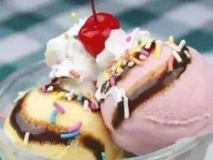 開一家冰淇淋加盟店利潤高嗎？