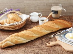 中國知名的烘焙品牌—靜安面包房！