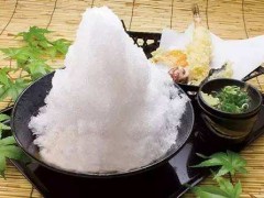 刨冰加盟怎么樣 刨大人刨冰加盟優(yōu)勢(shì)