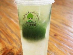 在合肥開(kāi)家青檸蜜加盟店好不好?