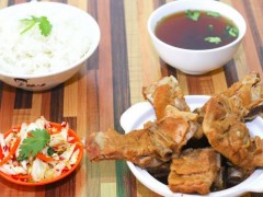 流浪人家排骨米飯加盟優(yōu)勢(shì)是什么？