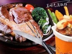 2019年選擇加盟九秒九牛排杯有哪些政策扶持呢