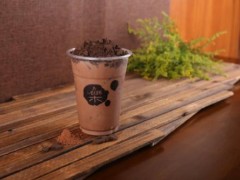 樂阜食茶為何如此受到歡迎?