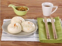 怎么加盟巴比饅頭?