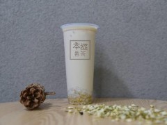加盟本澀巖茶的條件有哪些?