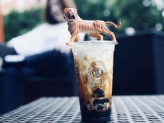 老虎堂奶茶對于品牌知名度重要性的思考!