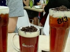 芭依珊奶茶是一個(gè)健康與美味共存的加盟品牌！