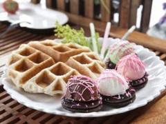 加盟巴頓冰淇淋輕松創(chuàng)業(yè)致富無憂