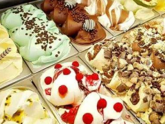 百純意大利冰淇淋官網(wǎng)加盟優(yōu)勢(shì)多多