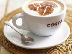 costa咖啡加盟費(fèi)貴嗎？costa咖啡加盟利潤(rùn)高不高？
