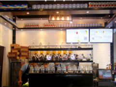功夫皇茶店加盟為什么這么火爆？