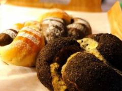 在學(xué)校附近開茉覓軟歐包好不好？