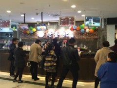 老臺北奶茶——產品即營銷