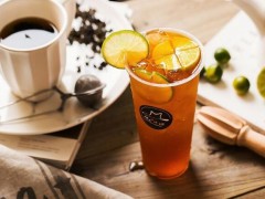 新手創(chuàng)業(yè)適合加盟黑洪堂奶茶嗎?