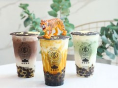 老虎堂奶茶帶你了解飲品創(chuàng)業(yè)到底多賺錢?