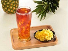 成功加盟四季花奶茶的過程