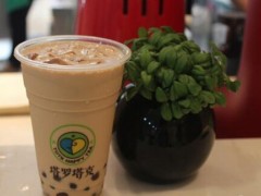 火熱加盟品牌塔羅塔克奶茶，它的加盟優(yōu)勢？