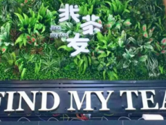 找茶友Find My Tea加盟旺季來襲，盈利的秘密你了解